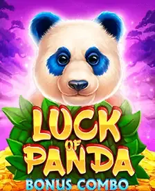 Luck of panda