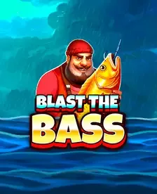 blast the bass